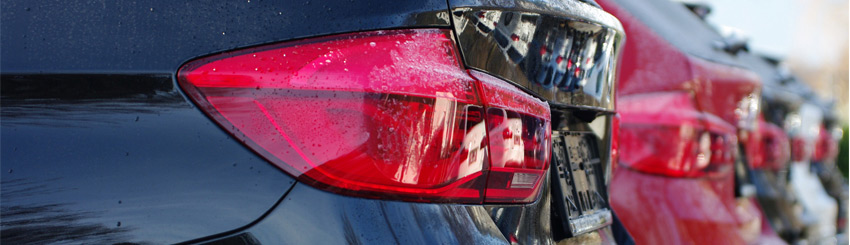 Tous nos véhicules - Autolux